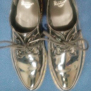 Dr. Martens Dress Shoes -  Mens Size 10